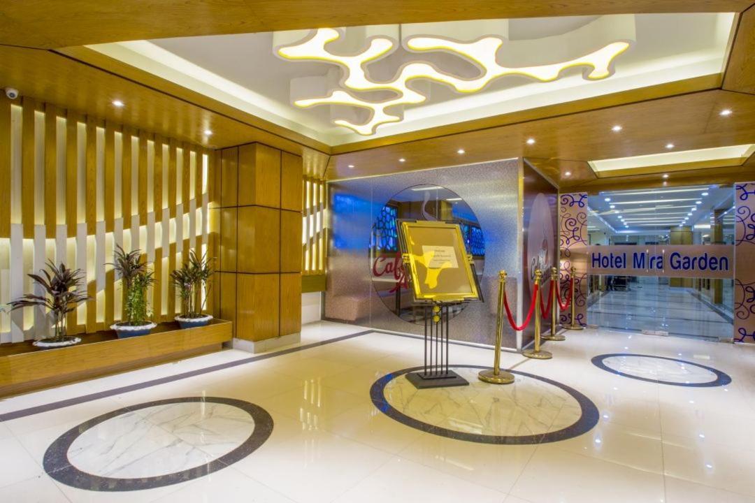 Hotel Mira Garden Sylhet Esterno foto
