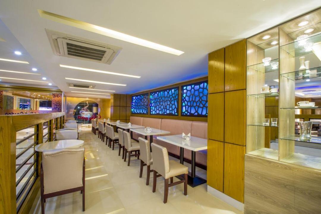 Hotel Mira Garden Sylhet Esterno foto