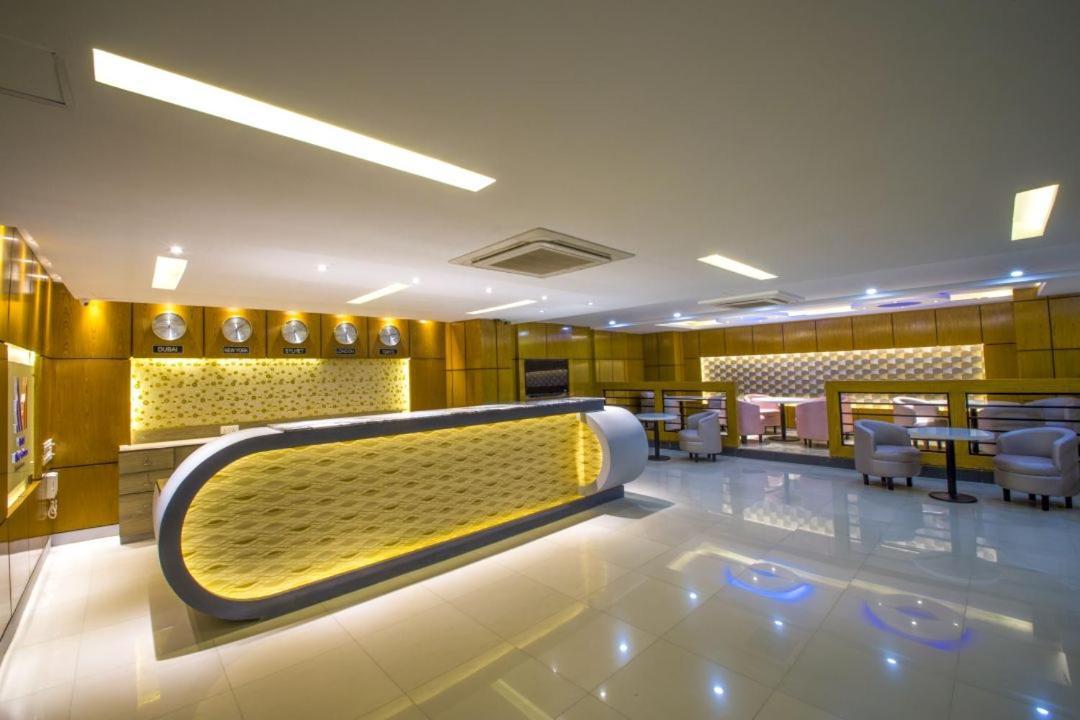 Hotel Mira Garden Sylhet Esterno foto